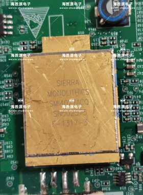 SMI4037ACQ SMI4027ACQ 半导体激光器 现货库存 拍前咨询