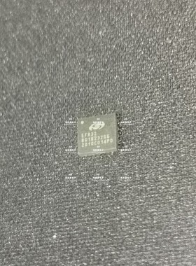 EFR32BG1B232F256GM32-CO BG1B232GG 全新现货库存