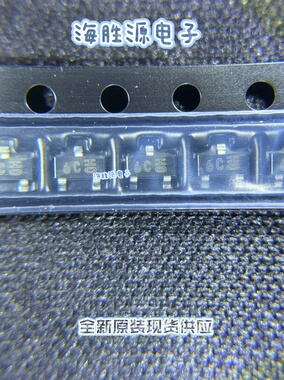 BC817-40-RTK/P  BC817-40 丝印 6C SOT23-3 原装现货供应 可直拍