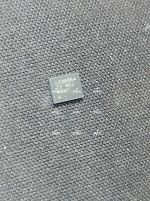 LM53635NQRNLTQ1 L53635N VQFN-32 全新现货库存