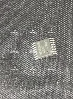 MAX5069BAUE+【IC REG CTRLR BUCK 16TSSOP 全新现货库存