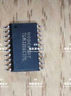 TCM320AC37CDW  SOP20  全新原装现货库存 可直拍
