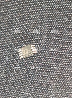 MAX6682MUA MSOP8  热敏电阻到数字 全新现货库存