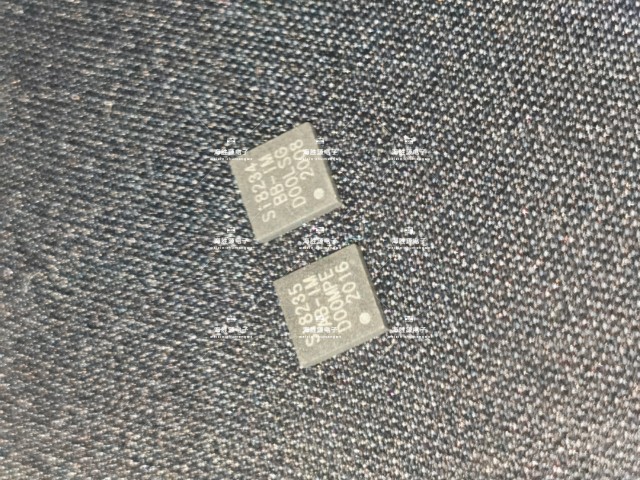 SI8234BB-IM  SI8235AB-IM  LGA 芯片 全新现货库存