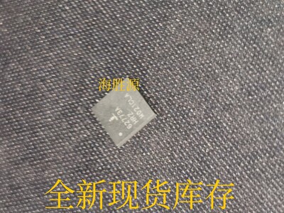 ISL62773AHRZ-T 62773A HRZ QFN48 全新现货供应