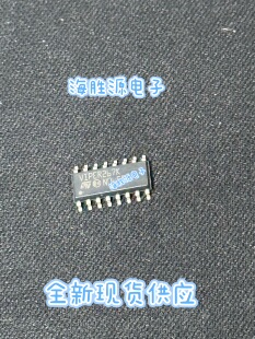 VIPER267KDTR 丝印VIPER267K SOP-16 AC-DC控制器和稳压器 全新