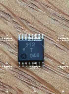UPD78F9212GR 78F9212 Y12T 微控制器 全新现货库存