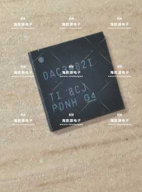 DAC3482IRKDR DAC3482IRKDT DAC3482I 封装VQFN88芯片 全新可直拍