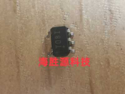 TPS72301DBVR    丝印T08I  SOT23-5 全新现货