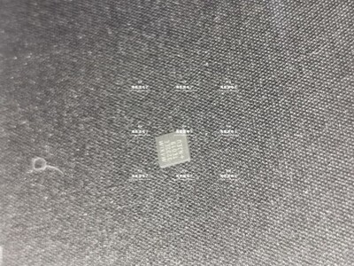 MAX3232EETE 3232EE 贴片TQFN16 电源IC 收发器芯片 全新现货