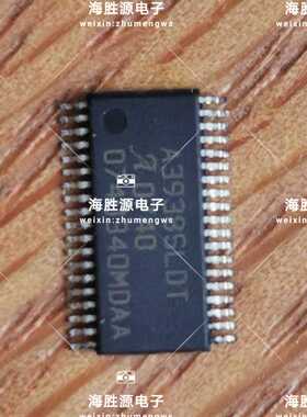 A3938SLDTR-T A3938SLDT A3938SLD三相功率MOSFET控制器 全新现货