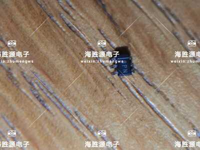TMP300AIDBVR TI SOT23 温度传感器芯片 全新现货 可直拍