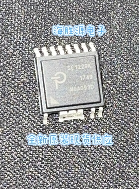 SC1229K SC1229K1 ESOP-R16B POWER 电源管理芯片 全新现货供应