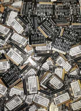 GN-W1702 射频模块板公牛 主芯片QCA4004X-BL3A 全新原装现货