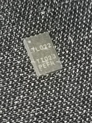 TL022 德州 DFN QFN 全新现货库存