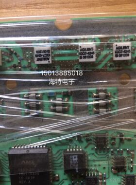 安捷伦 1GG74245拆机现货1GG7-4245自己现货库存 质量保证AGILENT