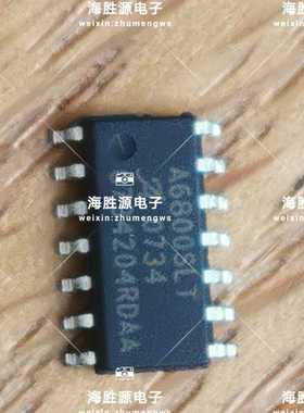 A6800SL-T A6800SLT  贴片 SOP14  全新现货直拍