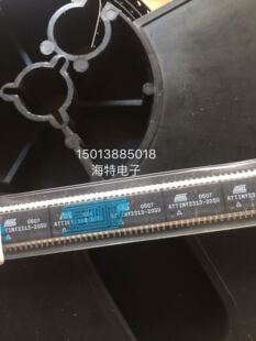 贴片 ATTINY2313A-SU 芯片 微控制器 8位 2K闪存 SOP-20 现货库存