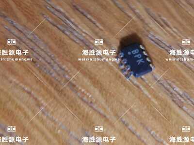 OPA2379AIDCNR BPK SOT23-8 运算放大器 - 运放 全新现货 可直拍