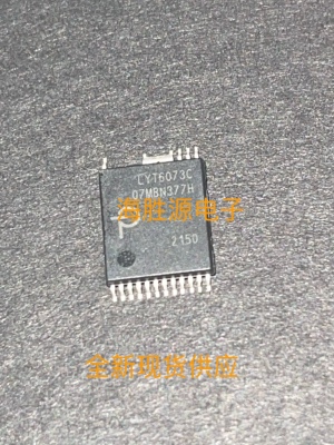LYT6073C LYT6073 氮化镓GAN芯片INSOP-24 全新现货供应