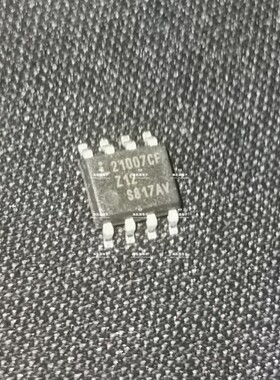 ISL21007CFB812Z  21007CF 21007CFZ12 贴片Sop 全新现货库存