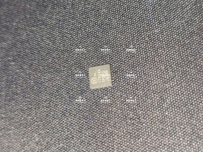 MAX17504ATP+T TQFN20 54V 3.5A 开关稳压器 全新现货库存