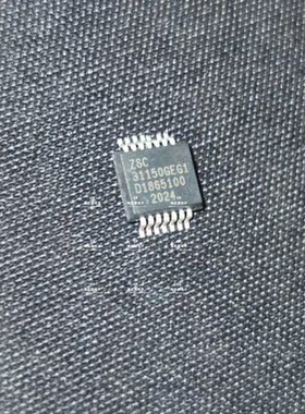 ZSC31150GEG1  31150GEG1 SSOP  全新现货库存