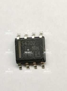 TPS5430QDDARQ TPS5430QDDAR 5430Q SOP-8 开关稳压器芯片 现货