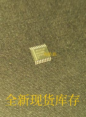 MAX3000EUP MAX3006 TSSOP20 全新现货库存