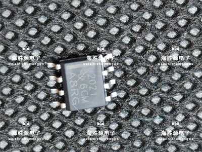 TLE2021CDR TLE2021 丝印2021 SOP-8 全新原装现货库存