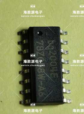 BQ2004 BQ2004E  BQ2004ESN  SOP16 
 全新原装现货库存