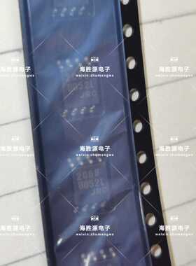 NJM2068M JRC2068D 2068D SOP-8贴片 双运算放大器 原装现货