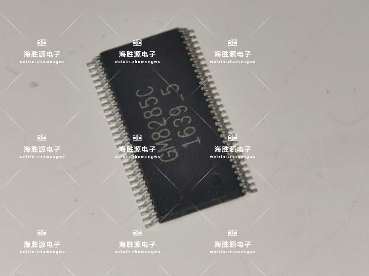 GM8285C TSSOP-56 1.8V低功耗28位LVDS发送器IC 原装现货