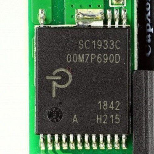 SC1933C 贴片封装 INSOP-24D电源IC 转换器芯片 全新现货可直拍