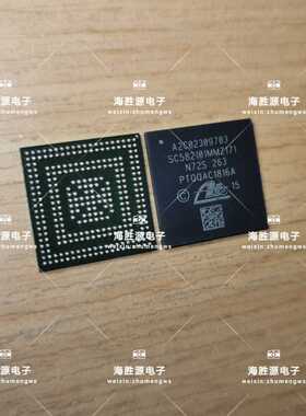 SC582101MMZ171 A2C02309703 汽车芯片 BGA 全新现货库存
