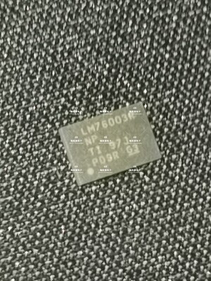 LM76003RNPR LM76003RNPT LM76003RNP LM76003 全新现货库存