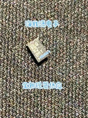 ISL97634IRT26Z  ISL97634 私印ELG  DFN8封装 全新直拍
