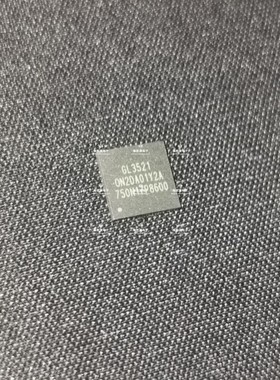 GL3521-OVY22 GL3521 封装QFN88 集成电路OVY22 全新现货库存