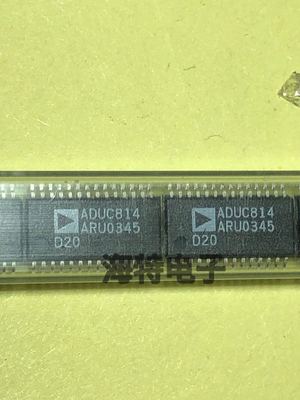 ADUC814 ADUC814ARU ADUC814ARUZ ADUC814A TSSOP28 AD原装现货