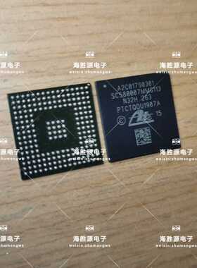 SC580007MMG113 A2C01790301 汽车芯片 BGA 全新现货库存