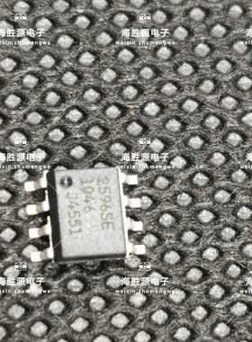 SC2596SETRT 丝印2596SE 稳压器芯片IC 封装SOP8 全新原装 可直拍