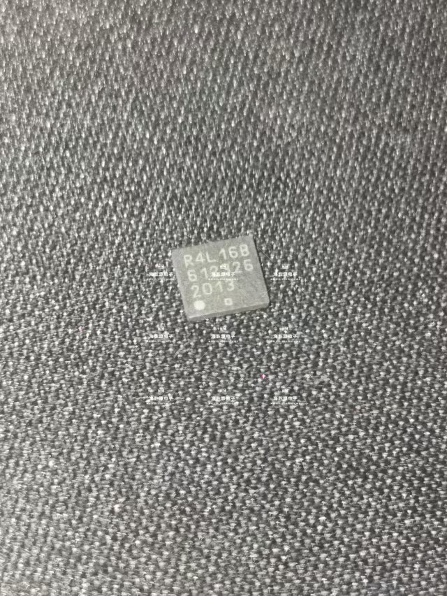 FM24CL16B-DGTR  DFN8 芯片 全新现货库存