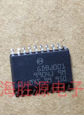 贴片 GDBJ001 SOP 汽车/液晶电源芯片 全新现货库存