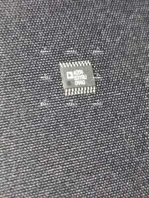 AD5433YRUZ AD5433YRU AD5433 TSSOP20 全新原装现货库存