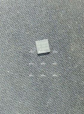 SI53154-A01AGM 计时时钟 QFN-24 全新现货库存