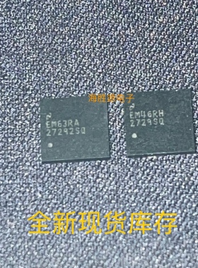 LM27292SQ  LM2729SQ.  QFN. 全新现货库存