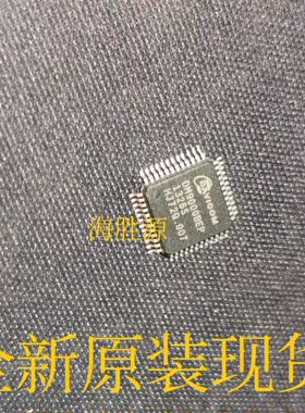 DM9000BEP DM9000B LQFP48 DM9000 以太网MAC控制器 全新现货
