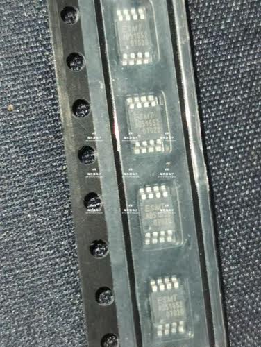 AD51652低功率音频放大器AD51652-MH08NRR  3.0W  原装 可直拍