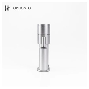 国产 mini 2电动家用磨豆机OPTION-O意式单品小巧代替手摇刀盘