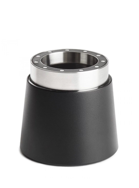 德国m47 classic 不锈钢磁石粉罐